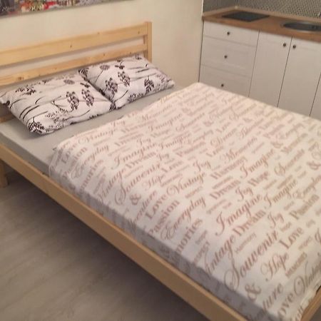 Studia Saris Διαμέρισμα Πρέσοβ Εξωτερικό φωτογραφία
