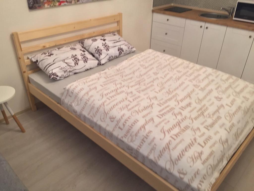 Studia Saris Διαμέρισμα Πρέσοβ Εξωτερικό φωτογραφία